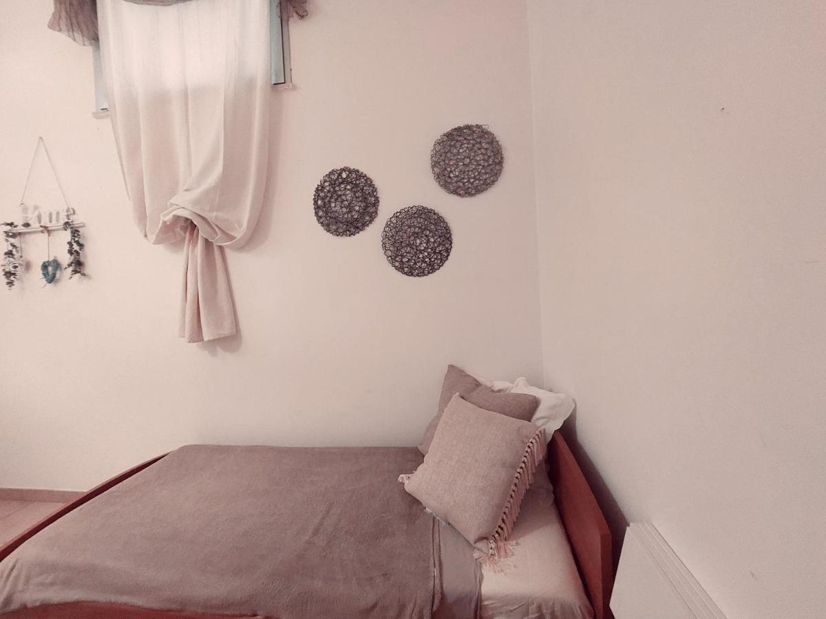 Apartamento Rosadipepe Ripatransone Exterior foto