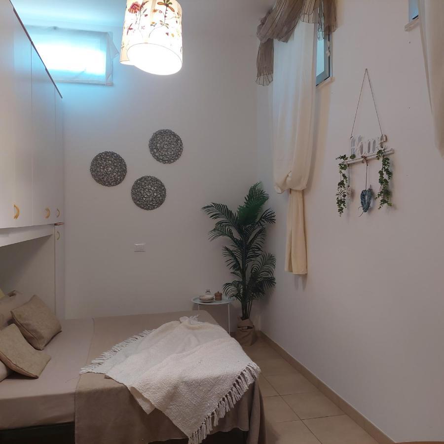 Apartamento Rosadipepe Ripatransone Exterior foto