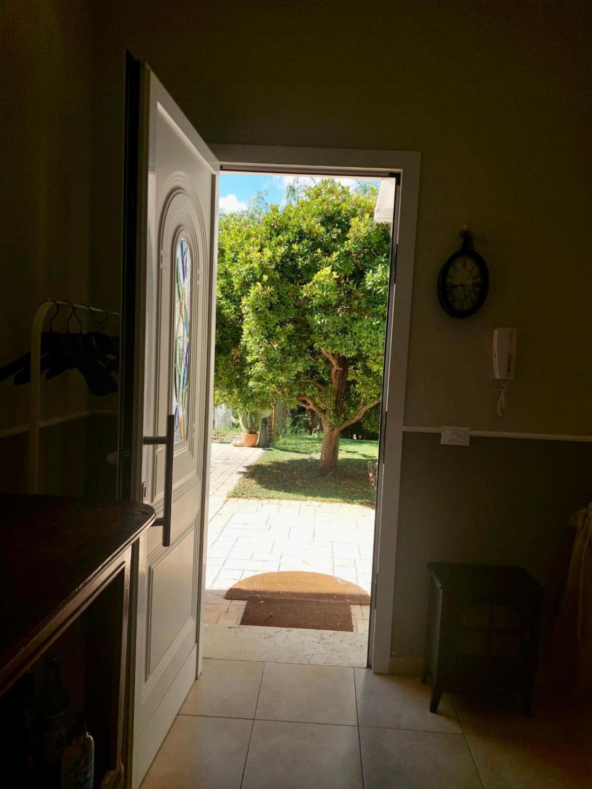 Apartamento Rosadipepe Ripatransone Exterior foto