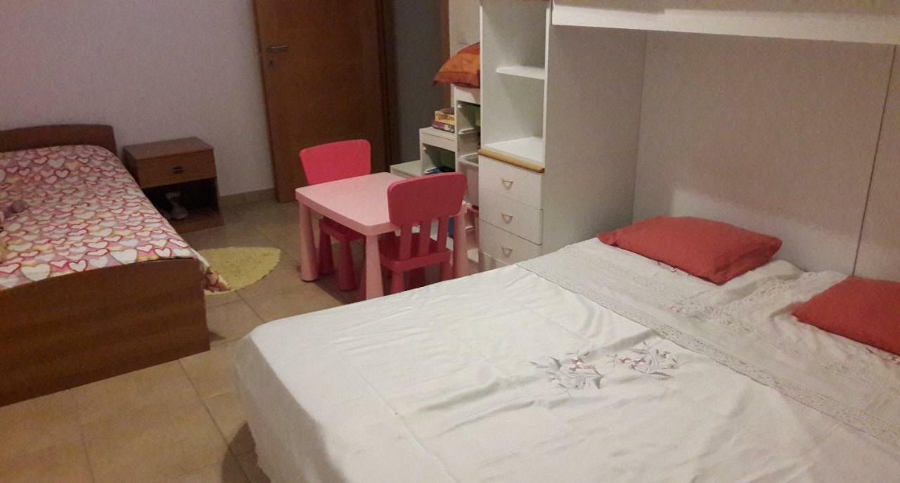 Apartamento Rosadipepe Ripatransone Exterior foto