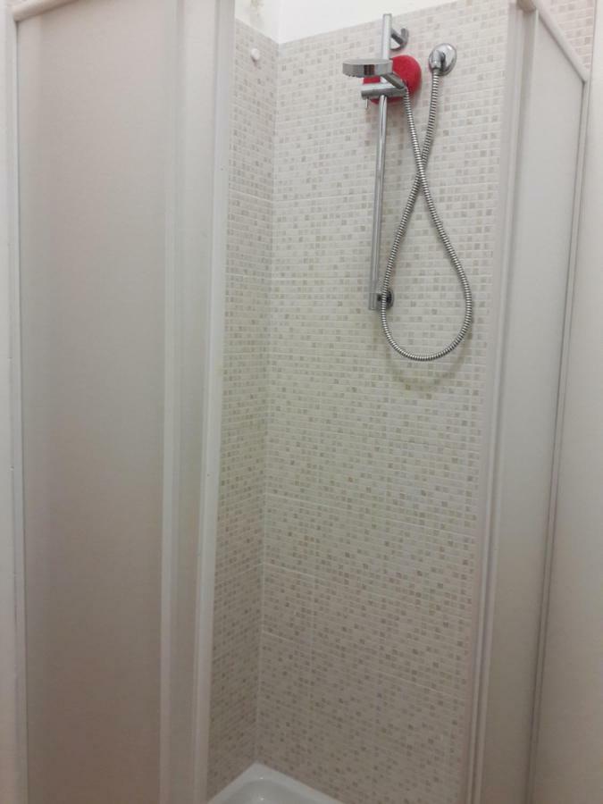 Apartamento Rosadipepe Ripatransone Exterior foto