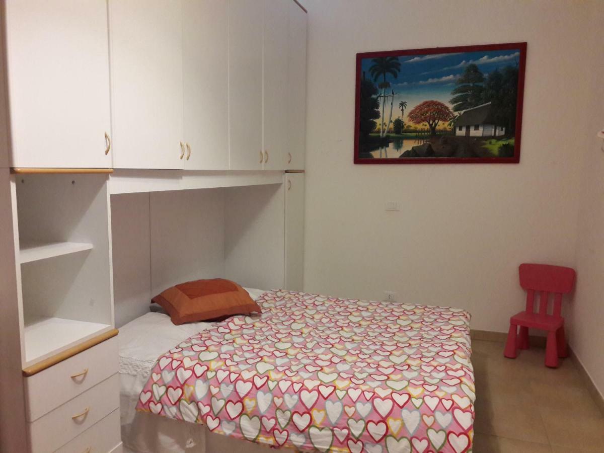 Apartamento Rosadipepe Ripatransone Exterior foto
